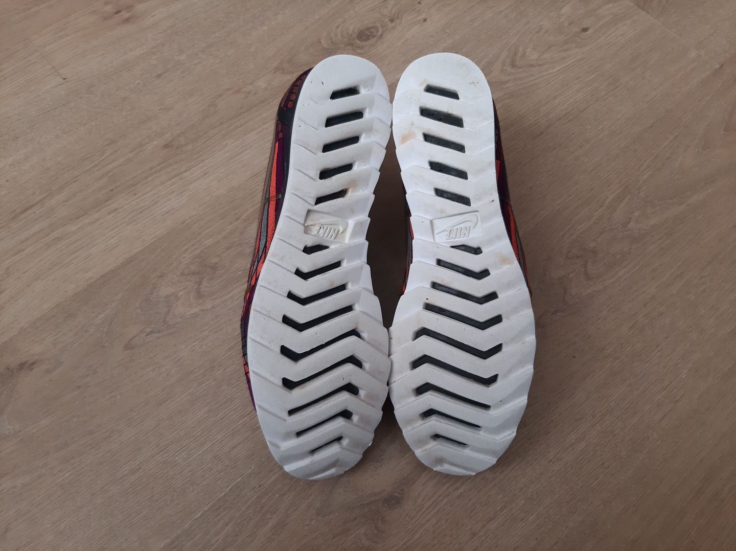 Кроссовки Nike zoom air cage 3 cly оригинал