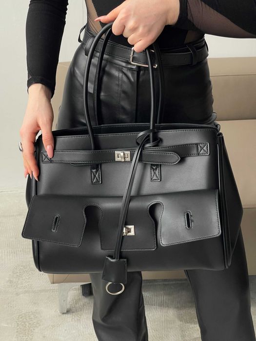 Torebka Balenciaga Bel Air damska