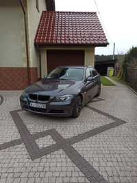 BMW Seria 3 BMW E90 318I LPG