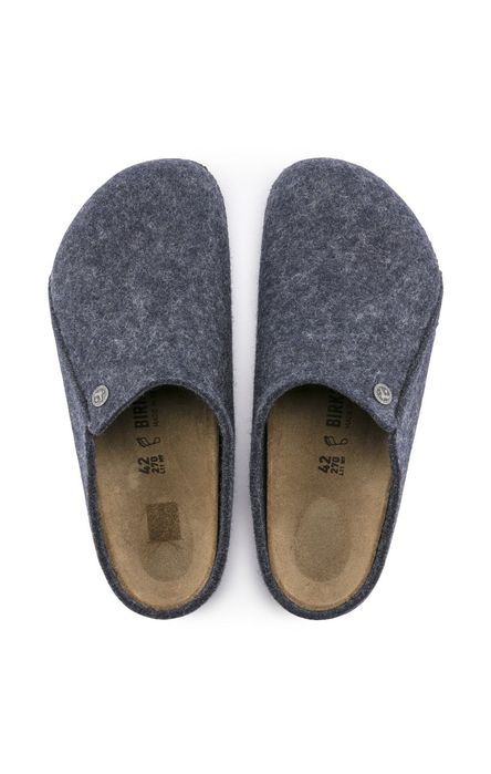 Шльопанці сабо Birkenstock Zermatt p.43
