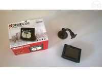 GPS N drive G300