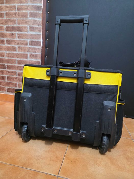 Mala para ferramentas Stanley