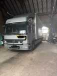 Mercedes Atego  1229