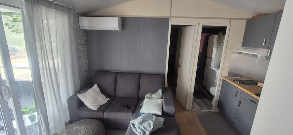 Bungalow t2 em montargil