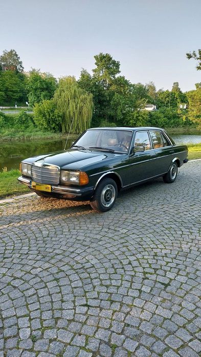 Wynajem klasycznych aut Sandomierz - na ślub, sesję czy inną imprezę