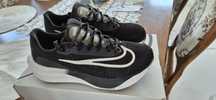 Buty Nike Zoom Fly 5 Czarne