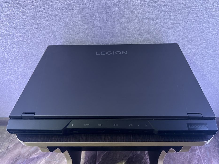 Lenovo Legion 5 pro 3070ti/r9 6900hx/16GB/2TB