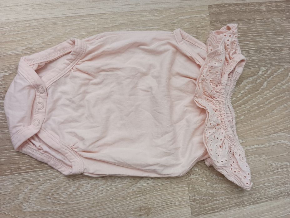 Body dziewczęce Reserved rozmiar 62