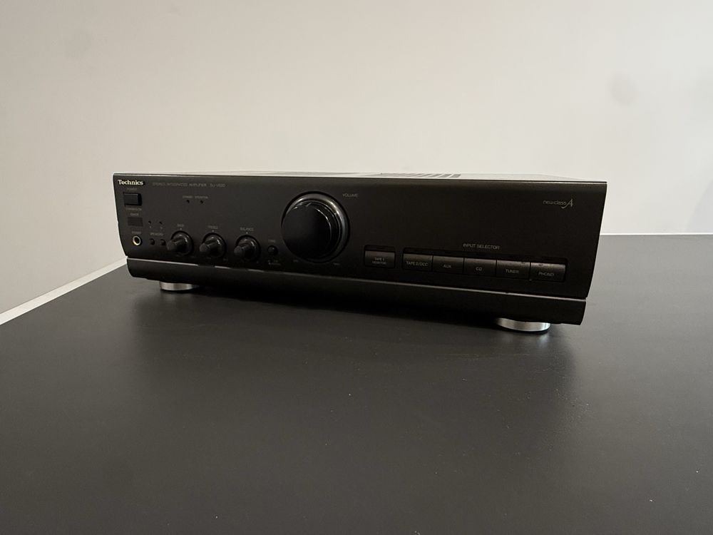 Technics SU-V620