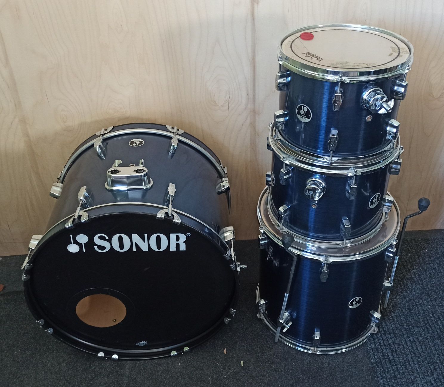 Perkusja Sonor 507