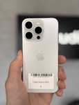RATY 0% iPhone 15 Pro 128GB BATERIA 96% GWARANCJA 12 miesiecy!!!