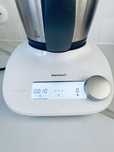 Thermomix friend termomix zestaw TM6 vorwerk