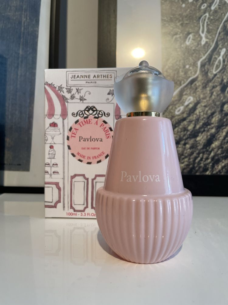 Jeanne Arthes Perfumy Pavlova 100 ml