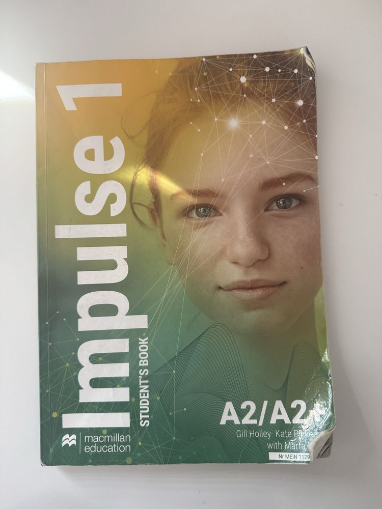 Podrecznik impulse