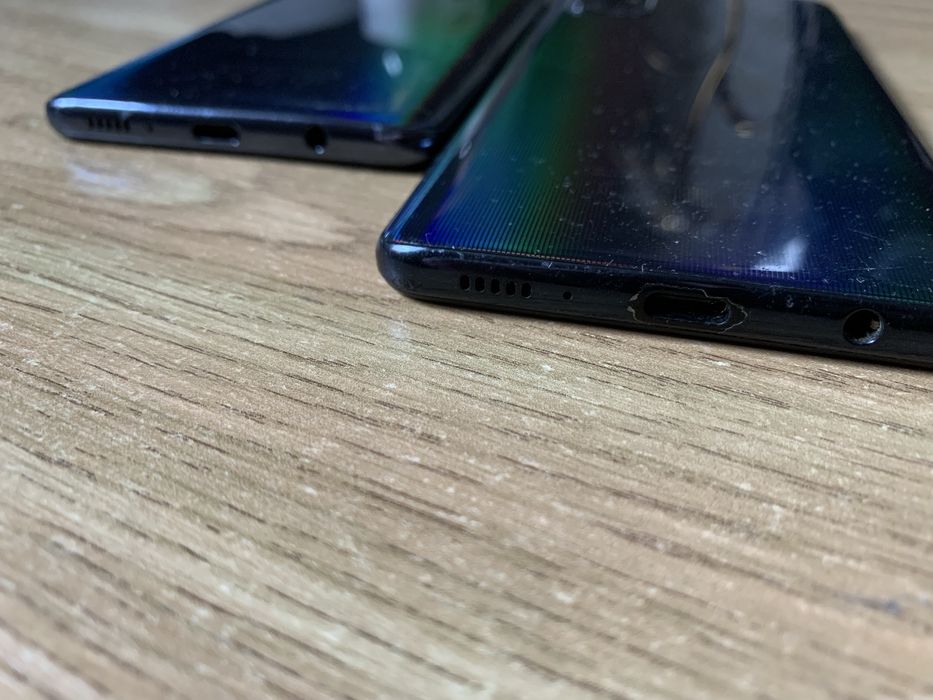 Samsung A51 на запчастини