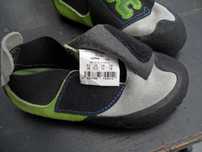 Buty wspinaczkowe dziecięce simond rock junior r. 28
