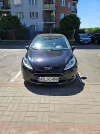 Ford Fiesta Ford fiesta