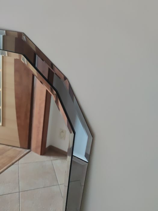 Lustro wiszące ścienne 60x120