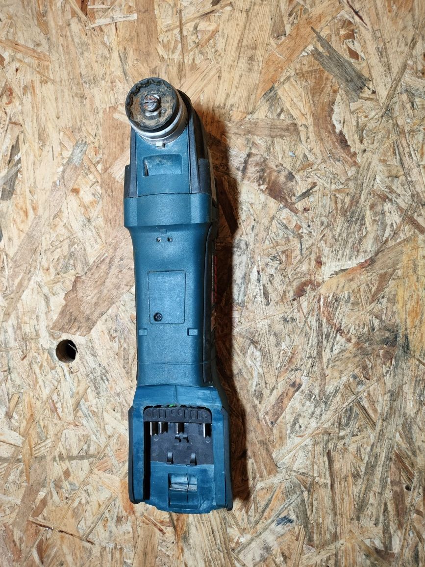 Szlifierka wielofunkcyjna Bosch professional GOP 18V-28 multitool Bosh