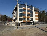 Велика 3к квартира в новобудові, р-н Лісовий