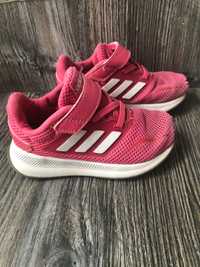 buciki „Adidas” 24, 15cm