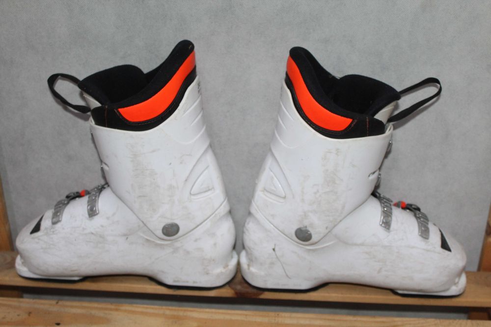 Buty narciarskie Rossignol Hero J4, roz. 24,5 cm- 38 EU