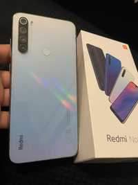 Stan Idealny Redmi Note8 T