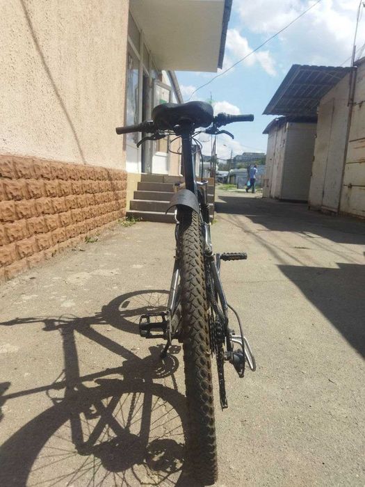 Велосипед гірський крос-кантрі Ardis Manik MTB 24"