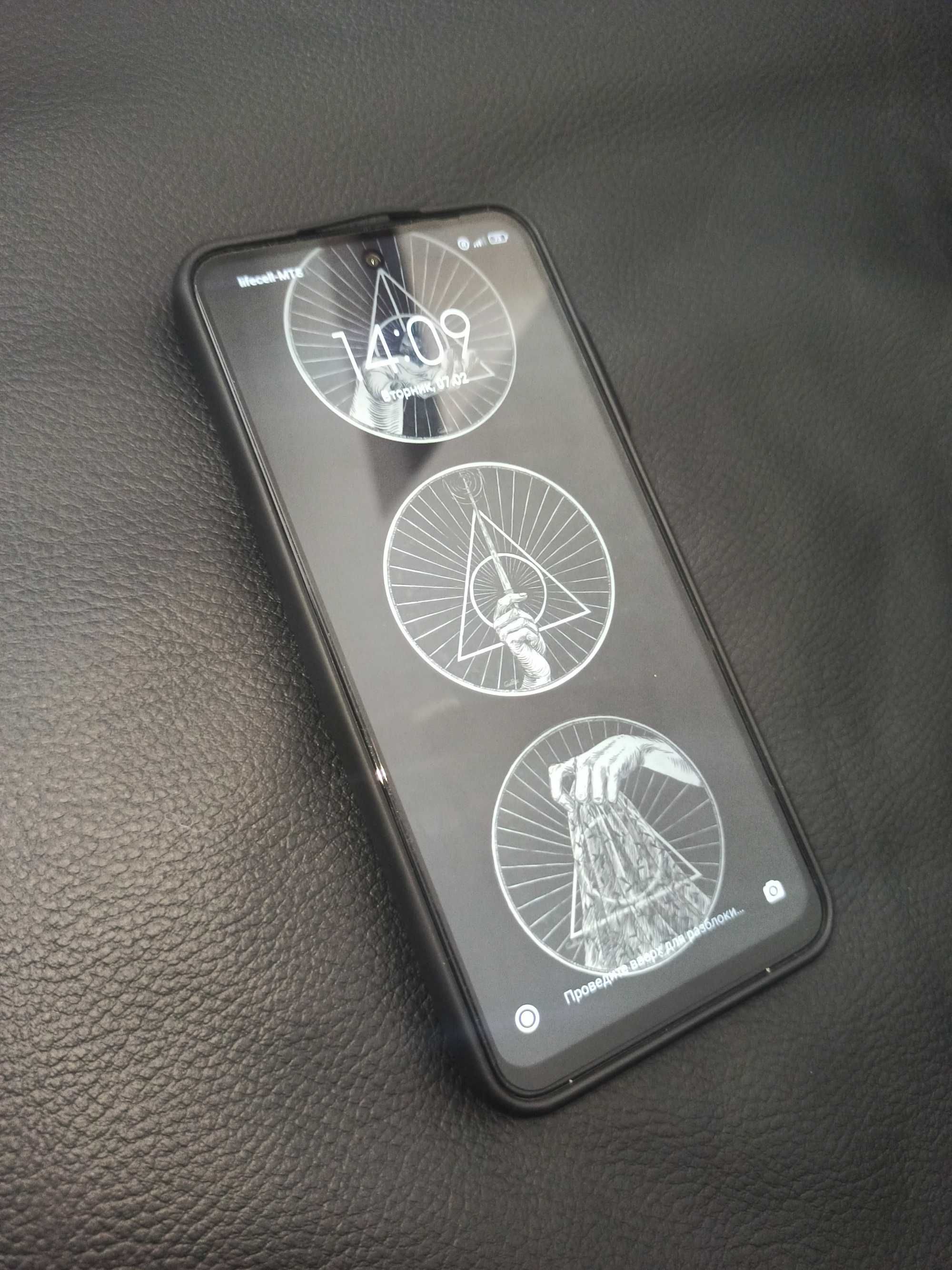 Xiaomi Redmi 10 4/128 NFC