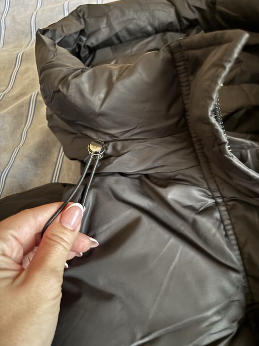 Продам нову куртку