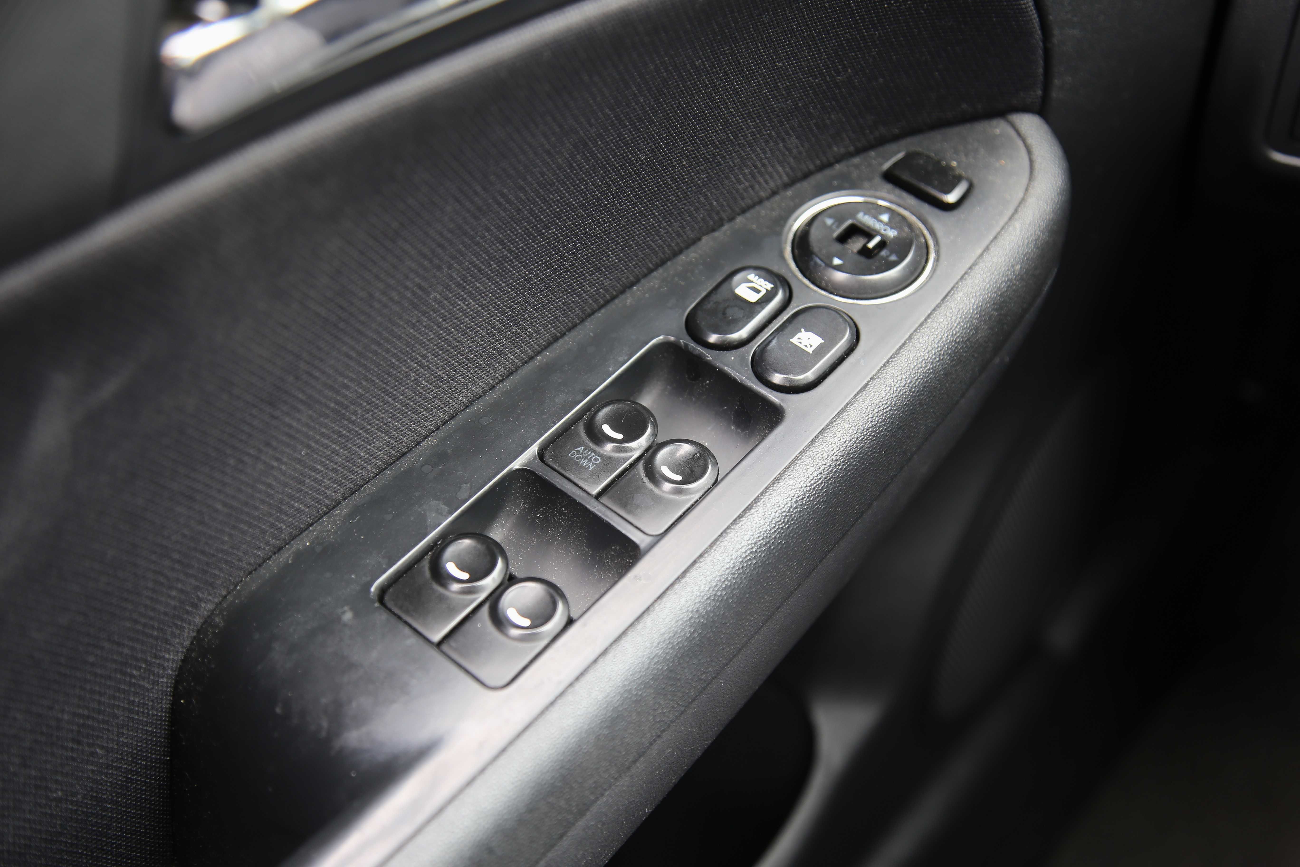 Hyundai i30 2011