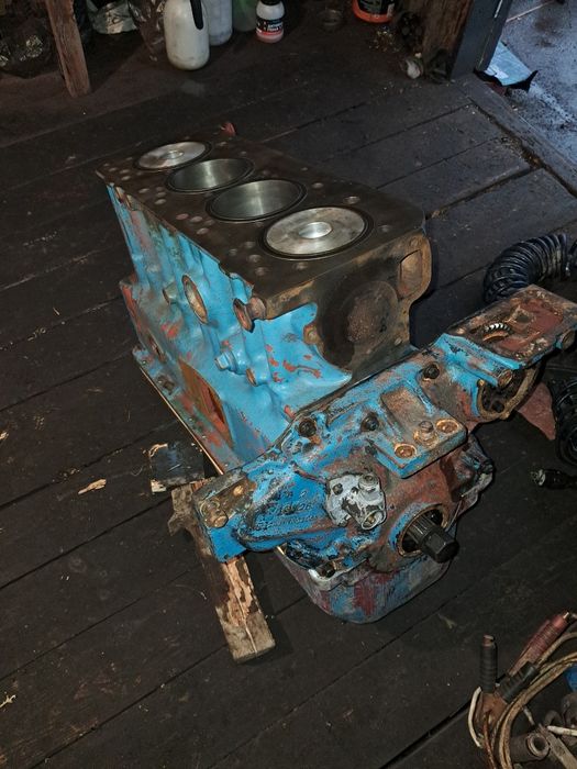 Двигун мотор д240 МТЗ, ЗИЛ, ГАЗ