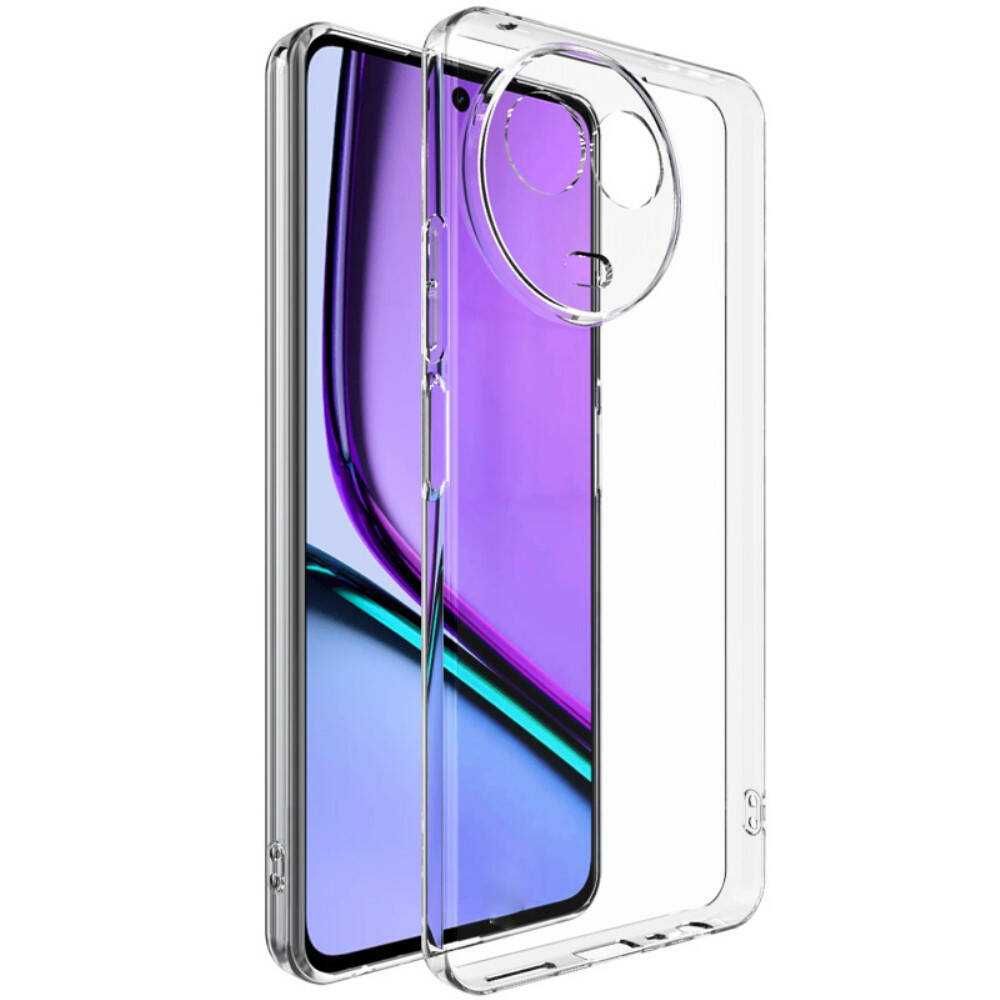 etui przezroczyste do Realme: 7, 8/8 Pro, 8 5G, 9, 9I, 9 Pro, 10