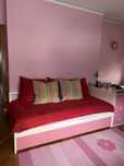 Mobília de Quarto Completa – Ideal para Jovem/Adolescente