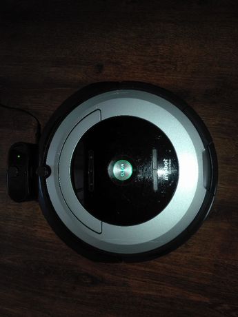 Odkurzacz iRobot Roomba 680