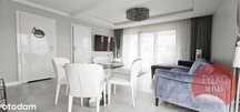Apartament nad morzem- taras, garaż!