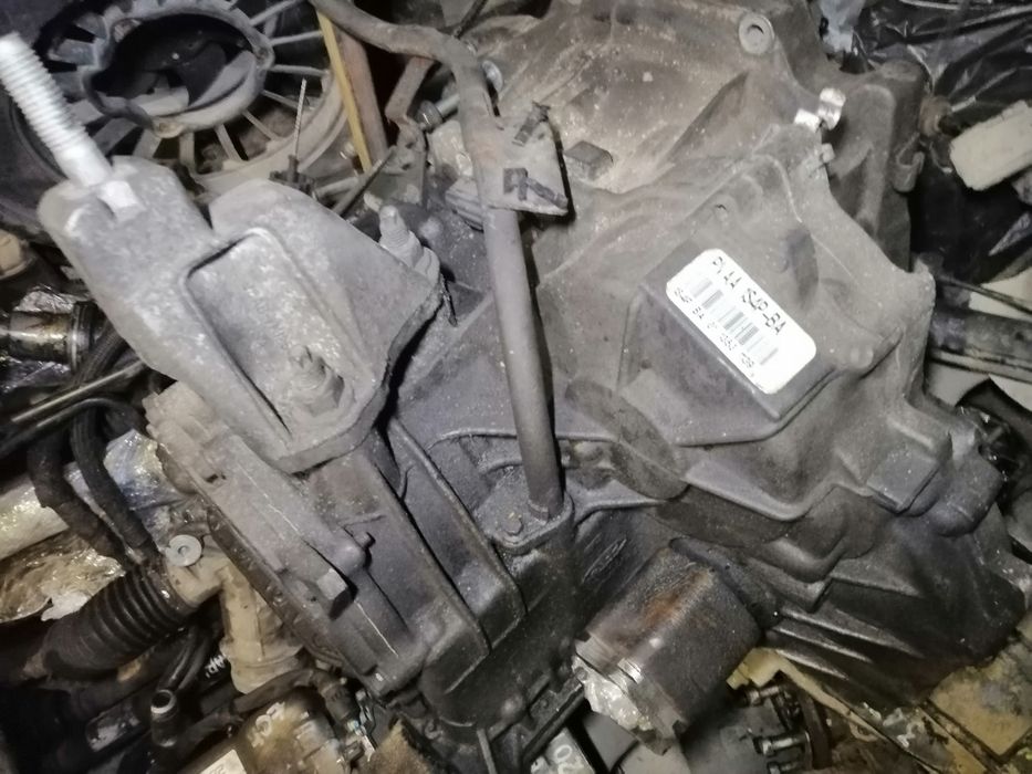 Продам акпп на Форд Ford Focus 1,6