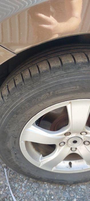 Хюндай санта фе 2011 2.2