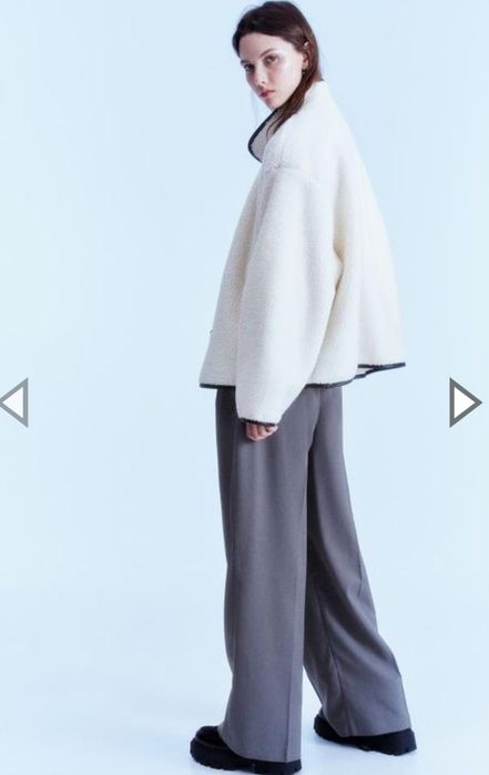 Класичні брюки hm