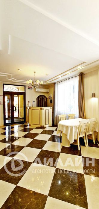 600$ за 1 м²  – комфортабельний готель «під ключ». Продаж.