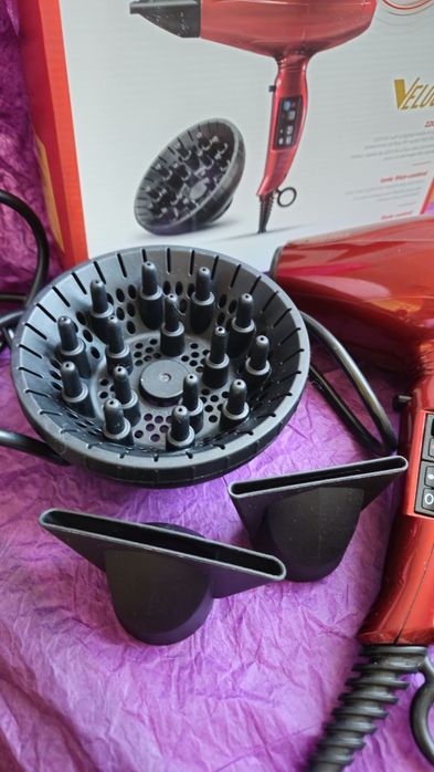 Фен Babyliss 6750de