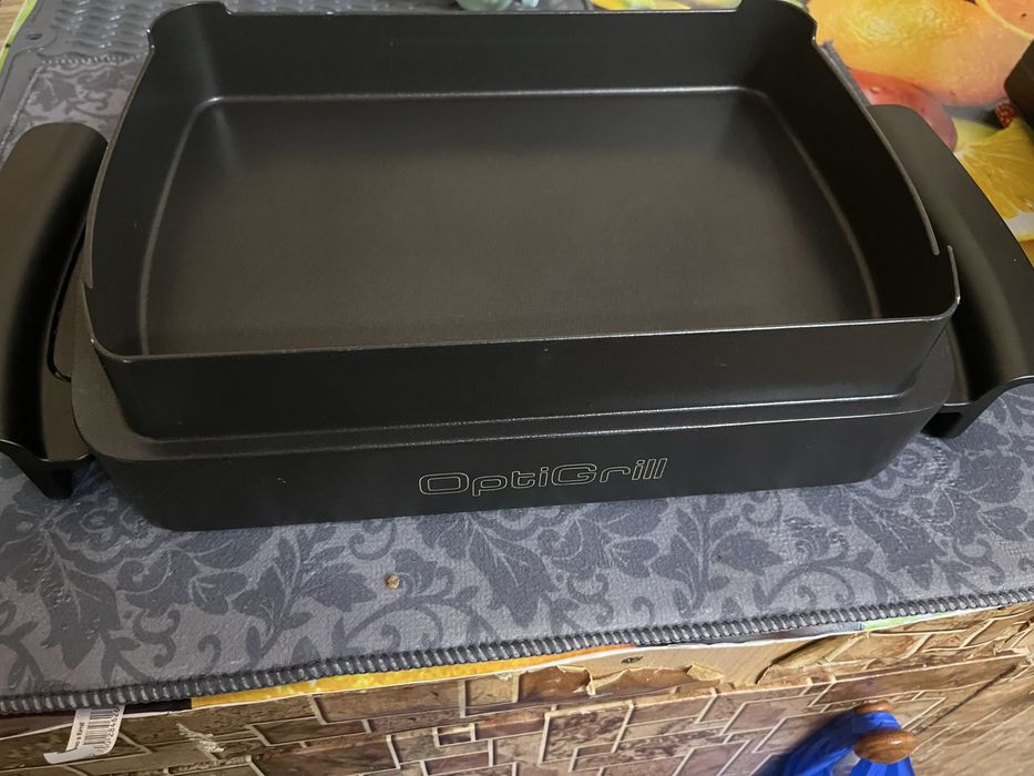 Продам Optigrill TEFAL