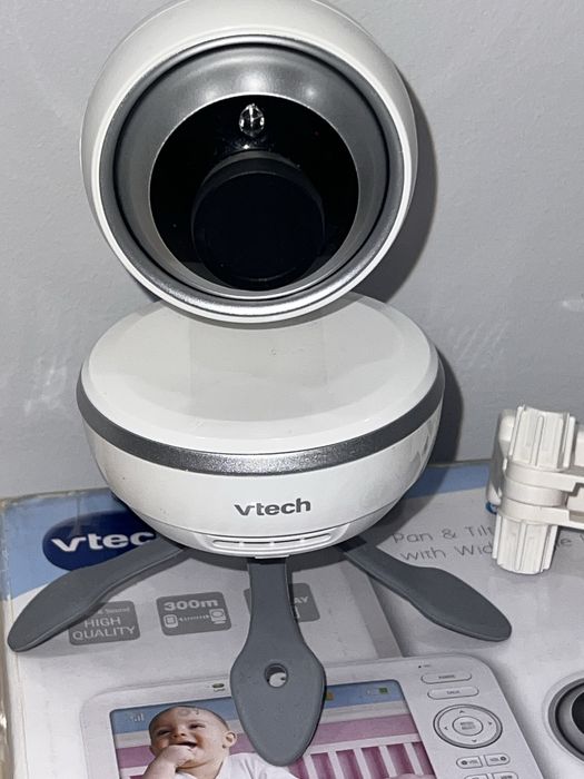 Niania elektroniczna VTech WM5261