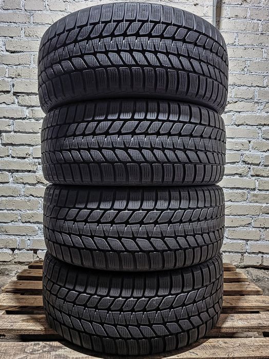 Зимові 235/50r19 Bridgestone | 2024 | 7mm | Преміум шини | Ідеальні