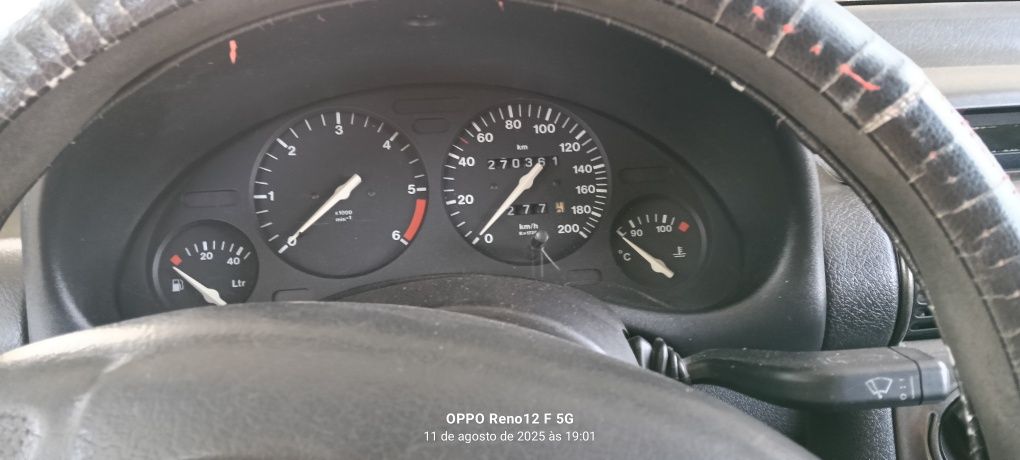Opel corsa b 1.7 d