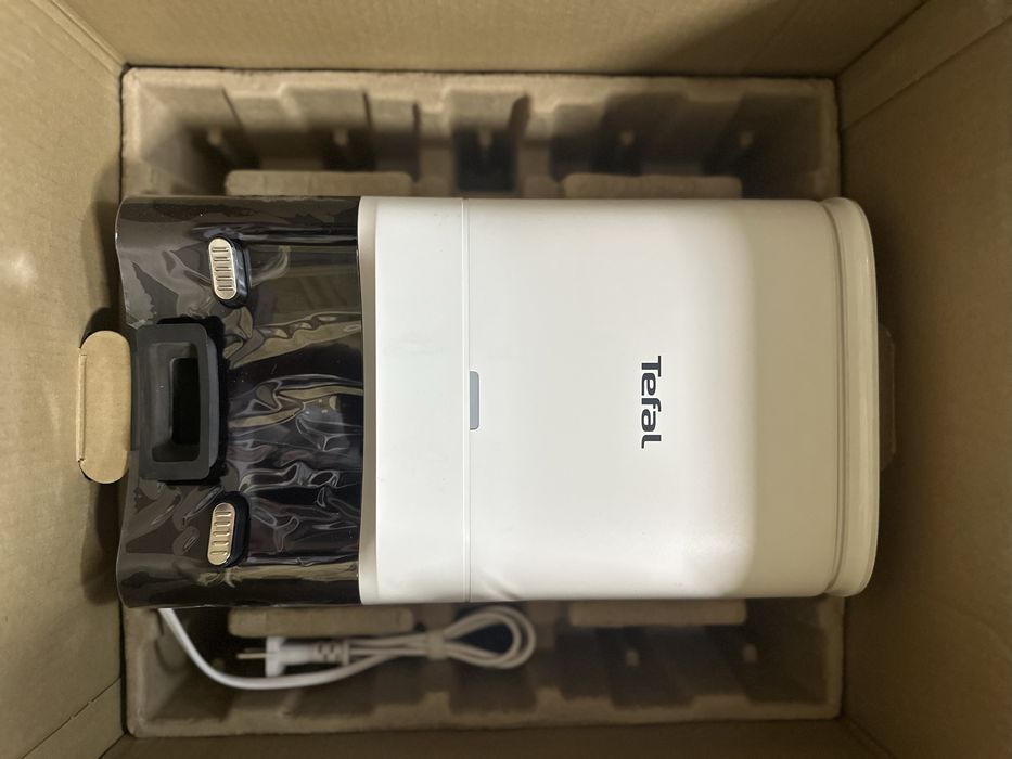 Пилосос Tefal X-Plorer Serie 75 S+ RG8597