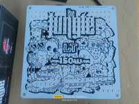 Lampa LED Grow the Jungle 150W
