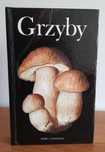 "Grzyby" atlas grzybów