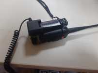 Baofeng UV-5R зарядка, зарядное, зарядний пристрій, БЕЗ СТАКАНА