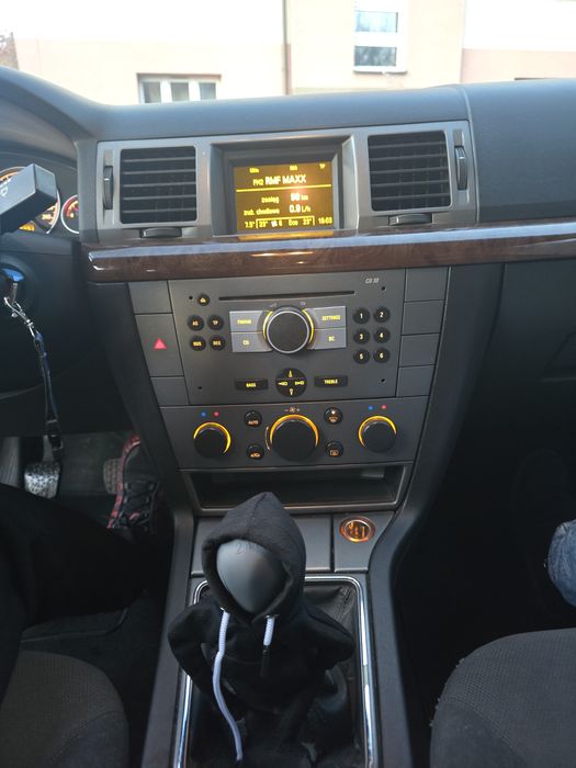 Sprzedam Opel Vectra C